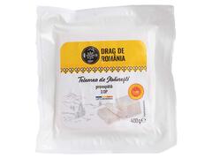 Telemea De Ibanesti Proaspata Dop Drag De Romania 400g