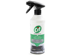 Spray degresant cuptor Cif 435 ml