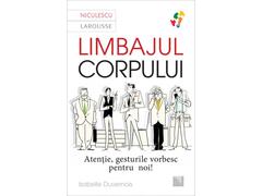Limbajul corpului