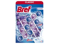 Bref Power Aktiv Lavanda 3X50G