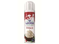 La Dorna frisca spray 20% grasime 250 g