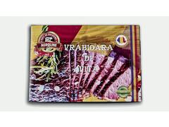 Vrabioara Vita Gatita Lent 650G