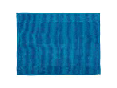 Covor baie Actuel, 50x70cm, 1150g, culoare albastru