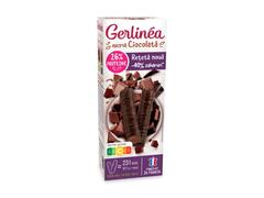 Batoane cu ciocolata Gerlinea 62 g