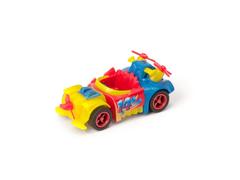 Set de joaca T-Racers, Lansarea Rachetei