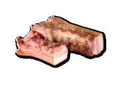 COSTITA DE PORC CU OS AFUMATA DIANA