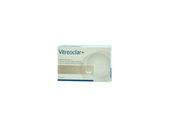 Vitreoclar, 30 tablete, Sifi