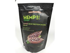 Shake Proteic Canepa & Cacao Eco,Hemp Up,300 G