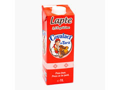 LAPTE 3.5% GRASIME COVALACT 1L