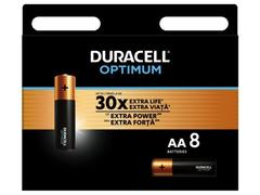 DRC ALC OPTIMUM AA R6 X8