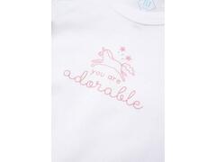 Set 4 body TEX bebe 3/36 luni 3 luni