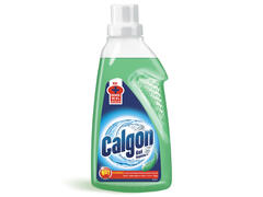 Gel anticalcar Calgon Hygiene+, 750 ML