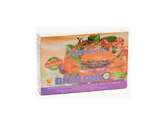 BICH CHI, chipsuri de crab, neprajite, 200 g