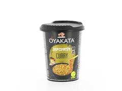 Taitei Instant Curry90g Oyakat