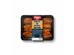 Piept Porc Marinat 450G Vascar