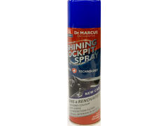 Spray de bord New Car Dr.Marcus