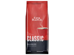 Casablanca Cafea boabe Classic 1 kg