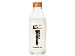 Smantana Proaspata 33-36% 400Ml