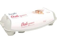 Oua Marimea M, Cod 2, Simpl, 10 Bucati