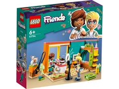 LEGO® Friends - Camera lui Leo (41754)