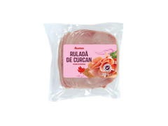 Rulada de curcan Auchan, 200 g