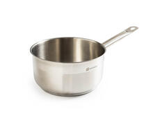 Cratita inox cu coada 3l/20cm, Schmitter