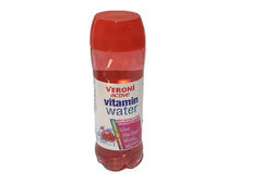 Apa cu vitamine Gingseng Veroni, 0.7 l