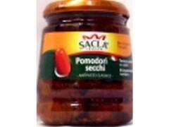 Sacia Pomodori Sechi 280G Sacla