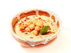 Humus 200g