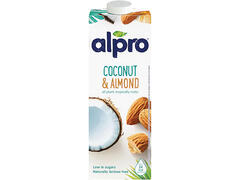 Alpro Bautura din cocos/migdale 1 l