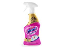 Spray Pentru Indepartarea Petelor Vanish Oxi Action Gold 454Ml