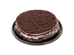 Tort Cioco - Velvet 600g