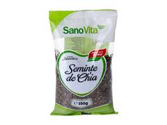 Sano Vita seminte de chia 150 g