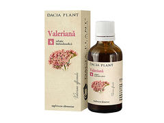 Tinctura de Valeriana, 50 ml