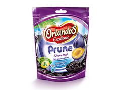 Prune Orlandos fara samburi soft  200 g