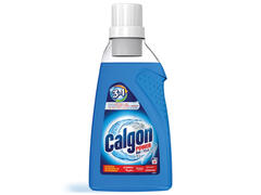 Anticalcar gel pentru masina de spalat Calgon 750ml