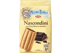 BISC.NASCONDINI 330G MULINO BI