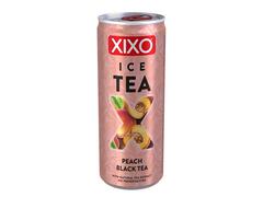 Xixo Ice Tea Peach 250 Ml