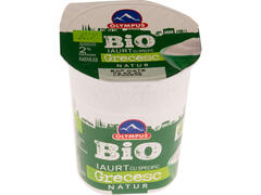 Olympus Bio iaurt cu specific grecesc 2% grasime 150 g