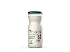 Artesana Kefir lapte capra min 3% grasime 350ml