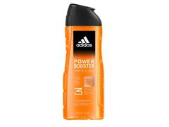 Shower Gel Adidas Power Booster 400ML