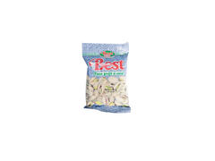 Fistic prajit si sarat Best Peanuts 50g