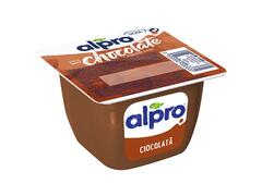 Alpro Desert din Ciocolată, 125g