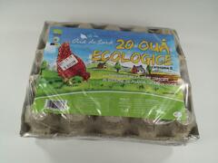 Oua Ecologice Marimea S Oua De Tara 20 Bucati