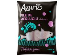 Azuris File De Merluciu 900G