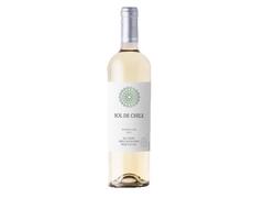 Sol De Chile, Sauvignon Blanc Vin Alb 0.75L