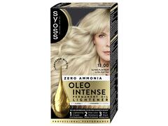 Decolorant Syoss Color Oleo 13-00 Ultra Platinum