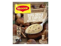 Maggi Supa Crema Ciuperci 52g