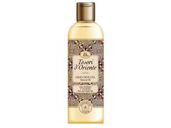 Ulei de dus Tesori d'Oriente Riso&TSUBAKI 250 ML