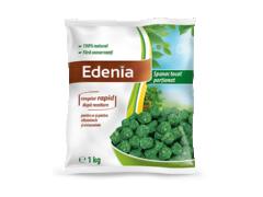 Spanac congelat Edenia, 1Kg